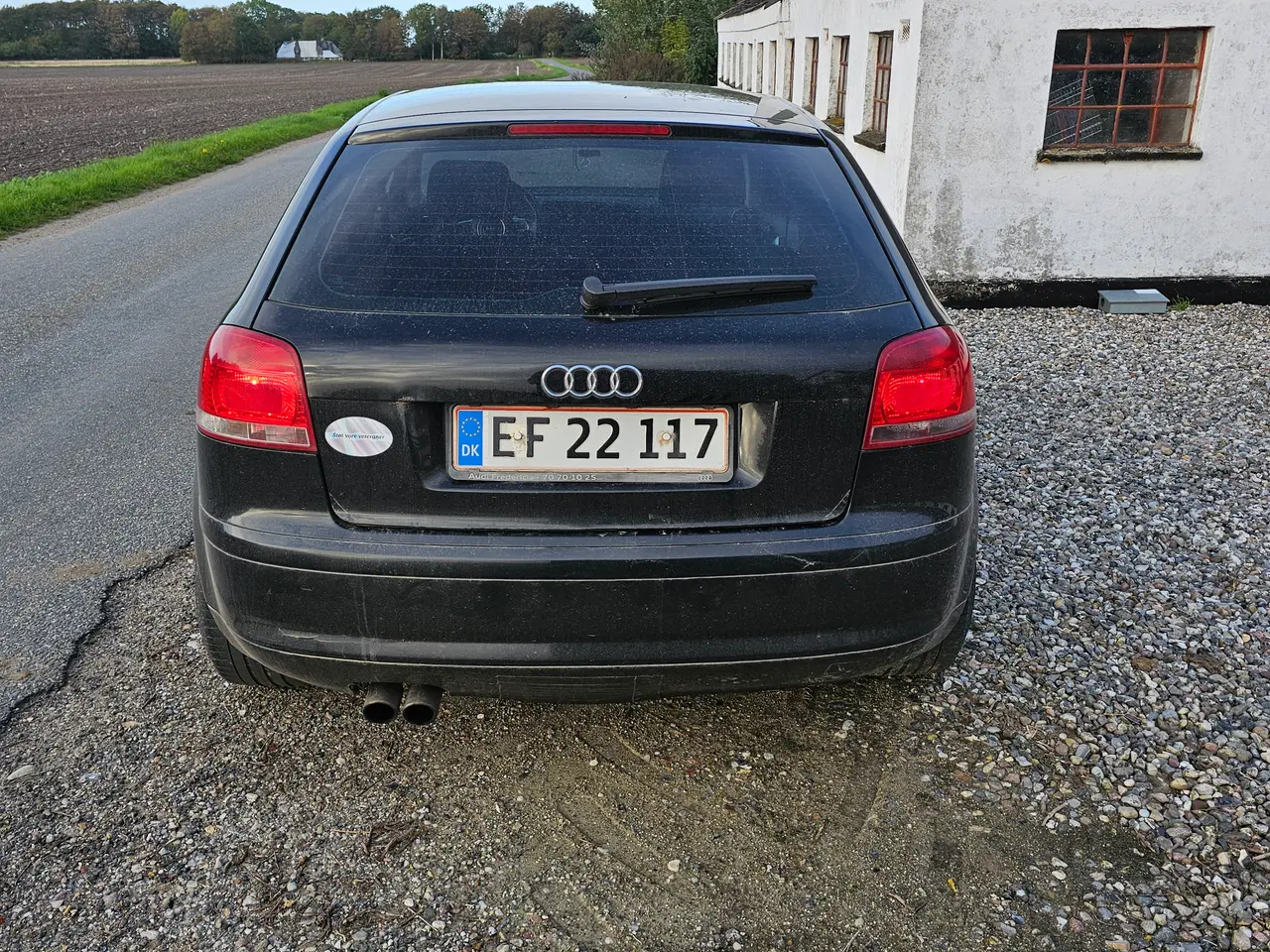 Billede 4 - Audi A3 8p dsg 200hk