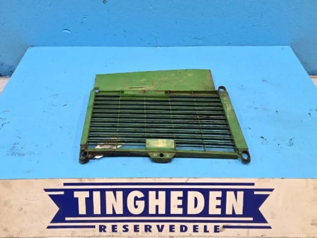 Billede 1 - John Deere 6300 Panel R. AL77936