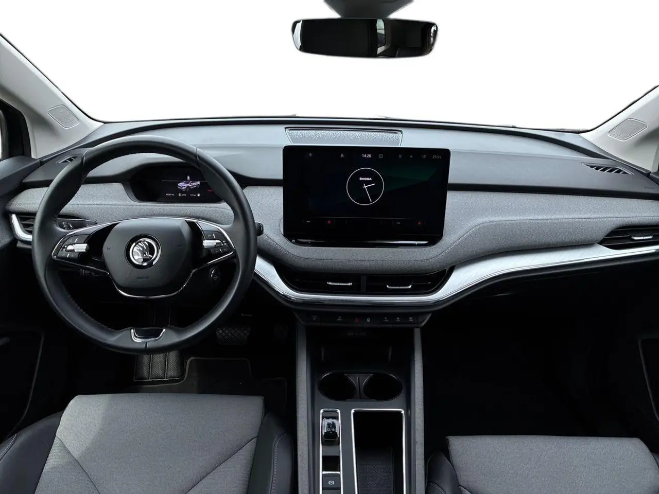 Billede 7 - Skoda Enyaq 60 iV Loft