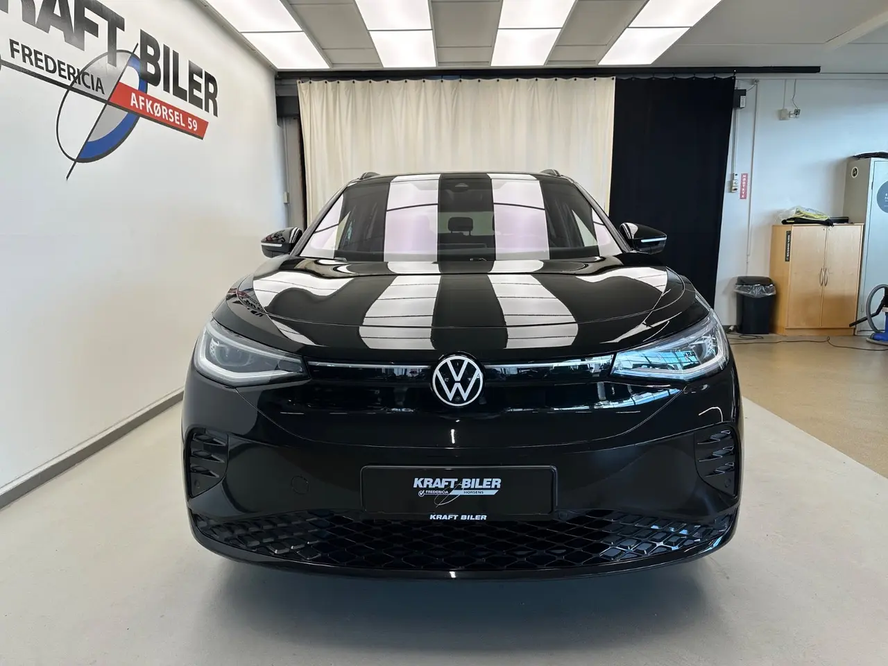 Billede 7 - VW ID.4 77 GTX 4Motion