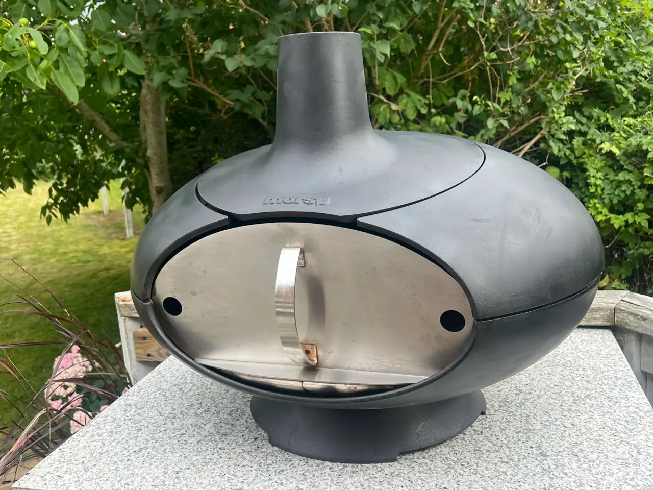 Billede 1 - Morsø Forno Pizzaovn
