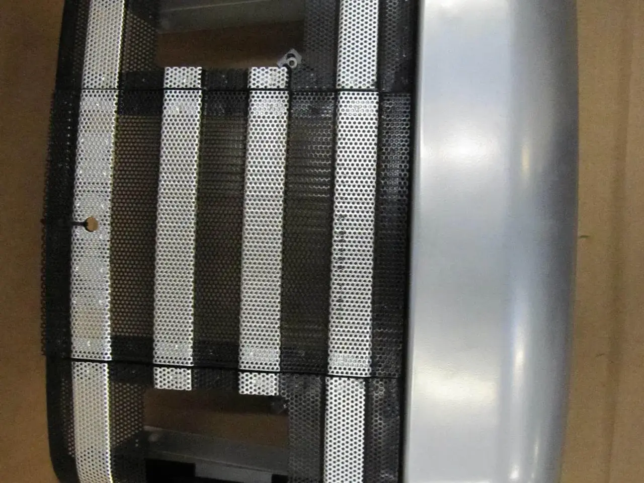 Billede 2 - Massey Ferguson 135 front
