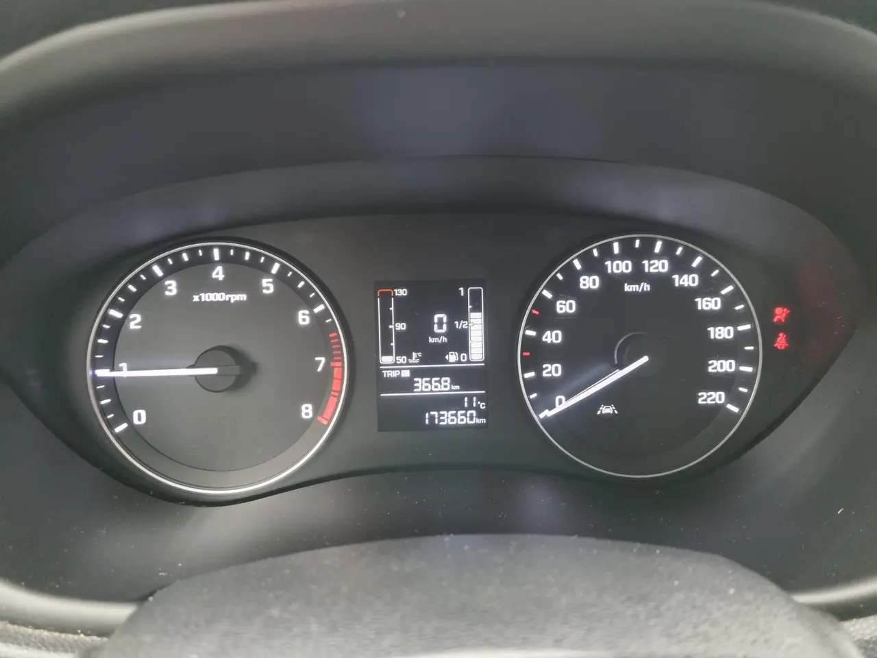 Billede 19 - Hyundai i20 1,25 Trend