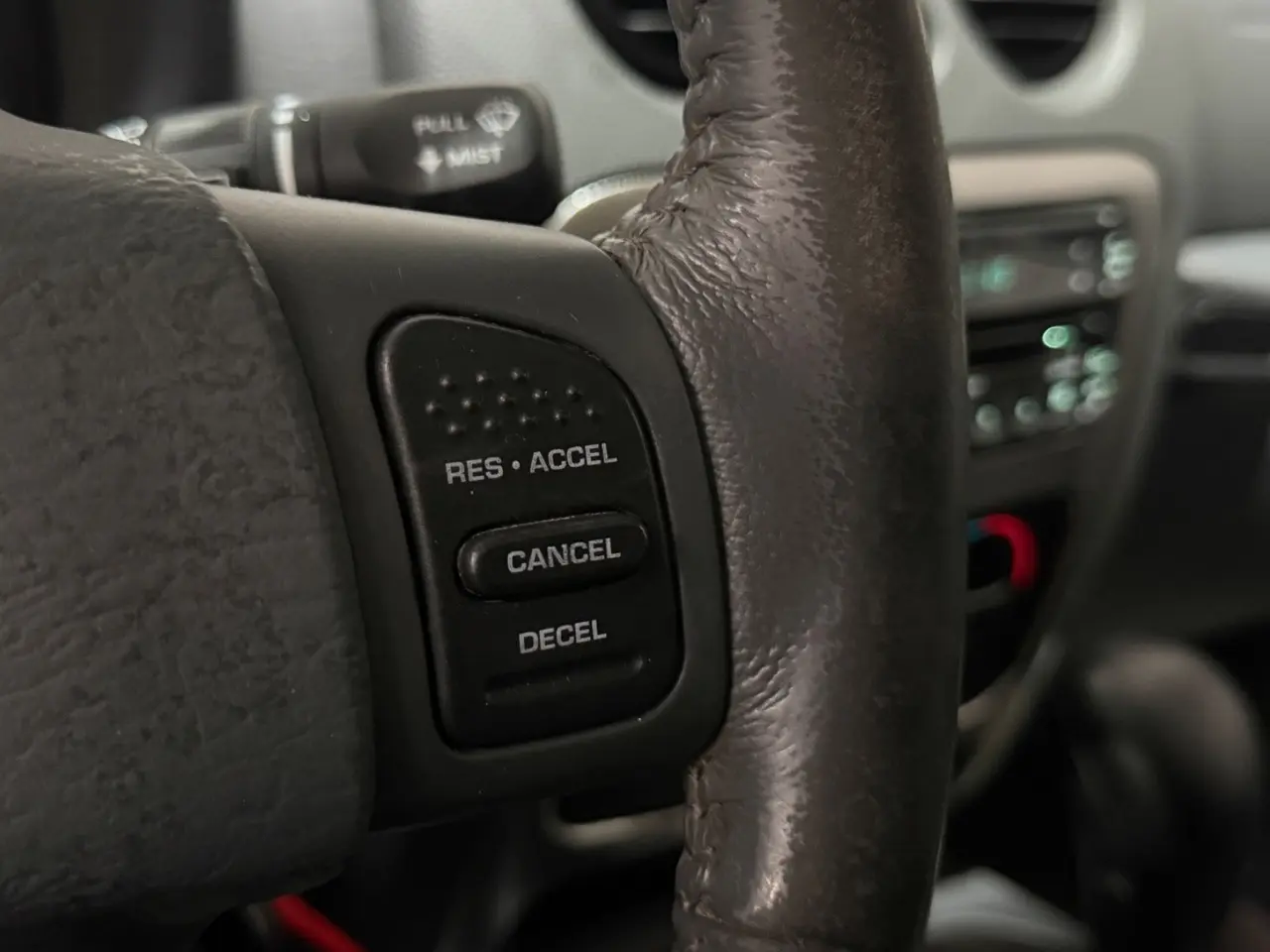 Billede 10 - Jeep Liberty 3,7 V6 Limited aut.