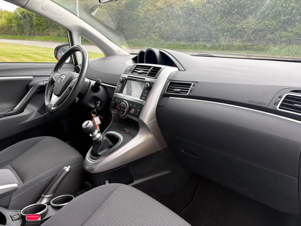 Billede 6 - Toyota Sportsvan 1,6 D-4D T2 Vision