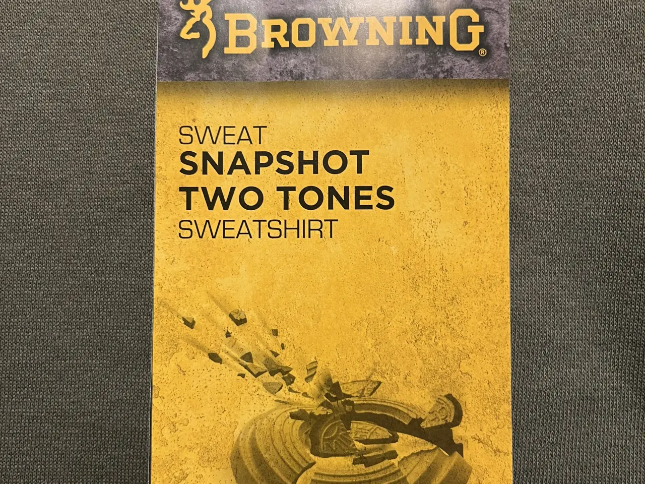 Billede 5 - Browning sweater
