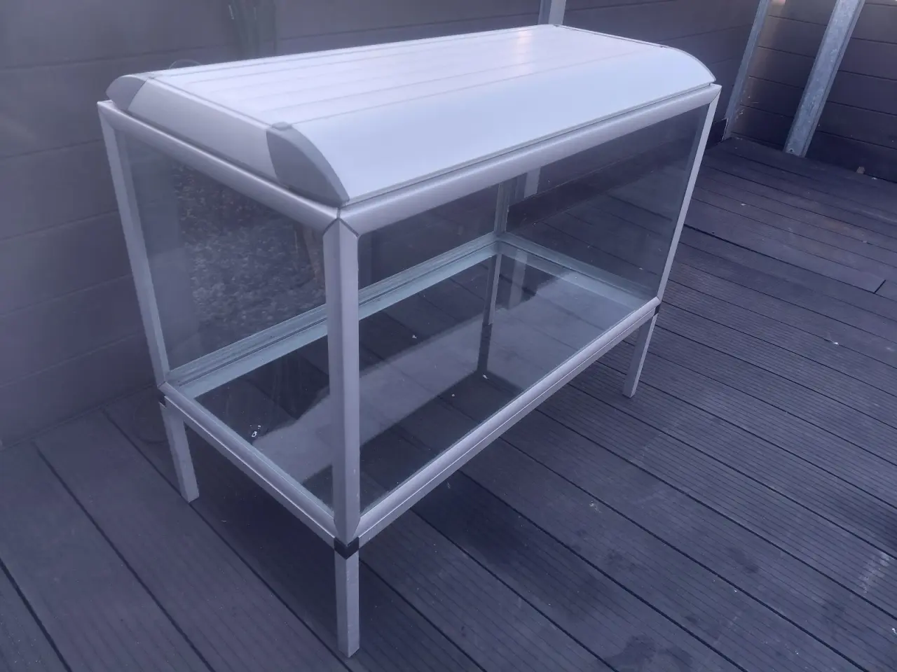 Billede 4 - Akvarier 250L