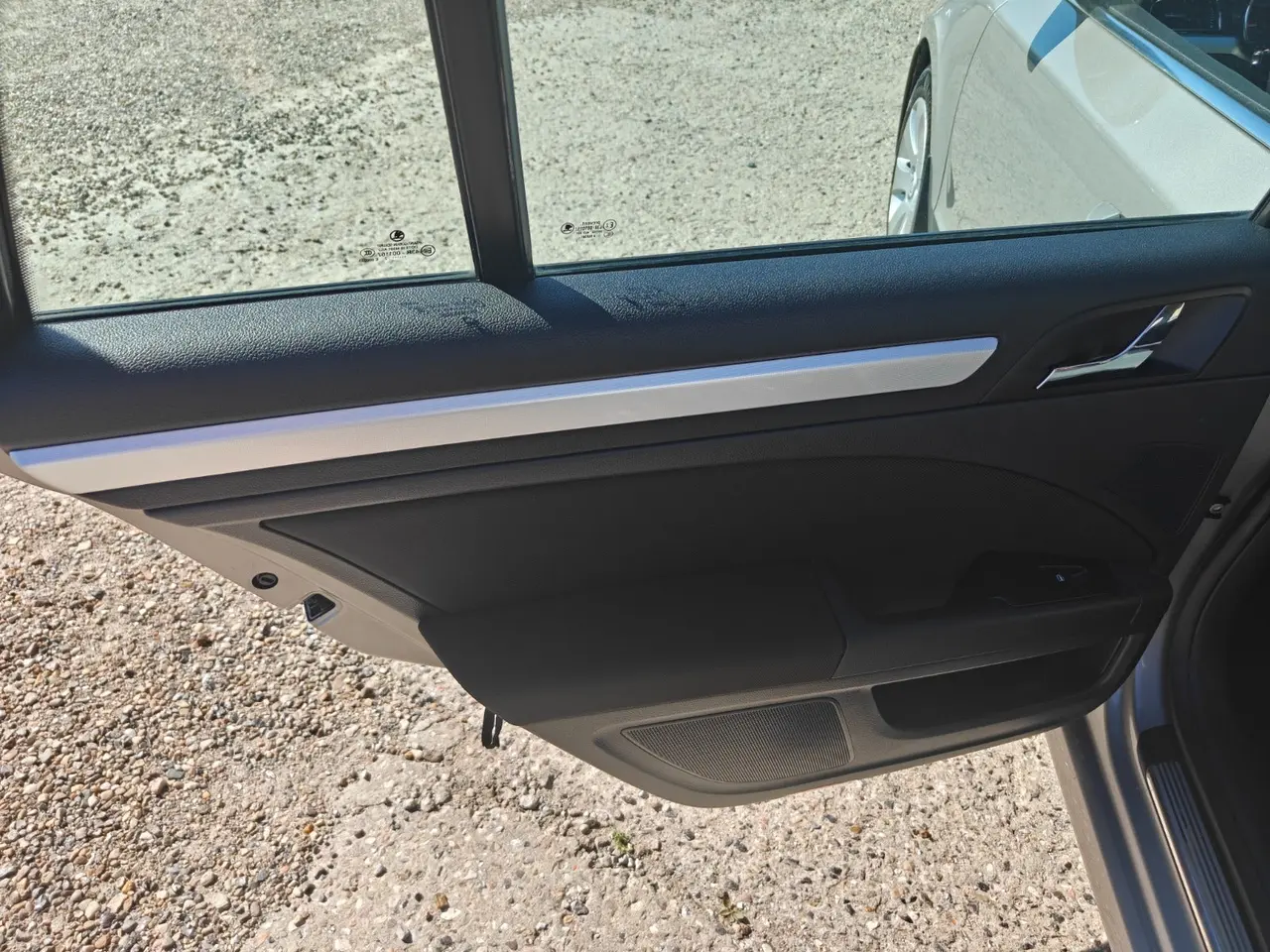 Billede 8 - Skoda Superb 1,6 TDi 105 Ambition Combi GreenLine