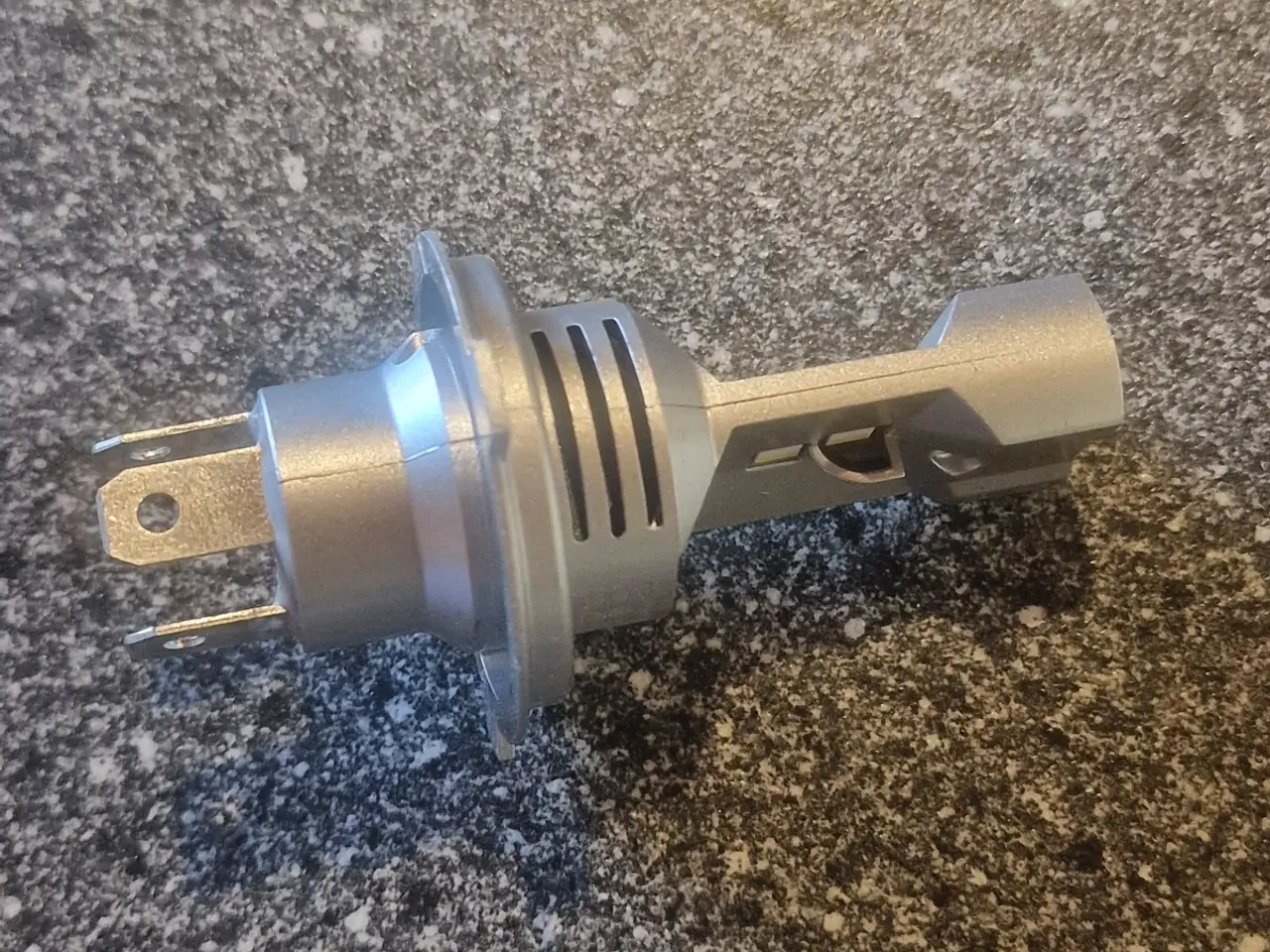 Billede 2 - Philips Ultinon Pro6000 Boost Gen2 H4-LED – 2 stk.