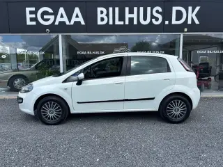 Fiat Punto Evo 1,2 69 My Life