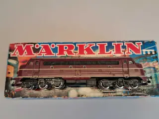 DSB My 1106 Märklin #3067 H0 AC analog