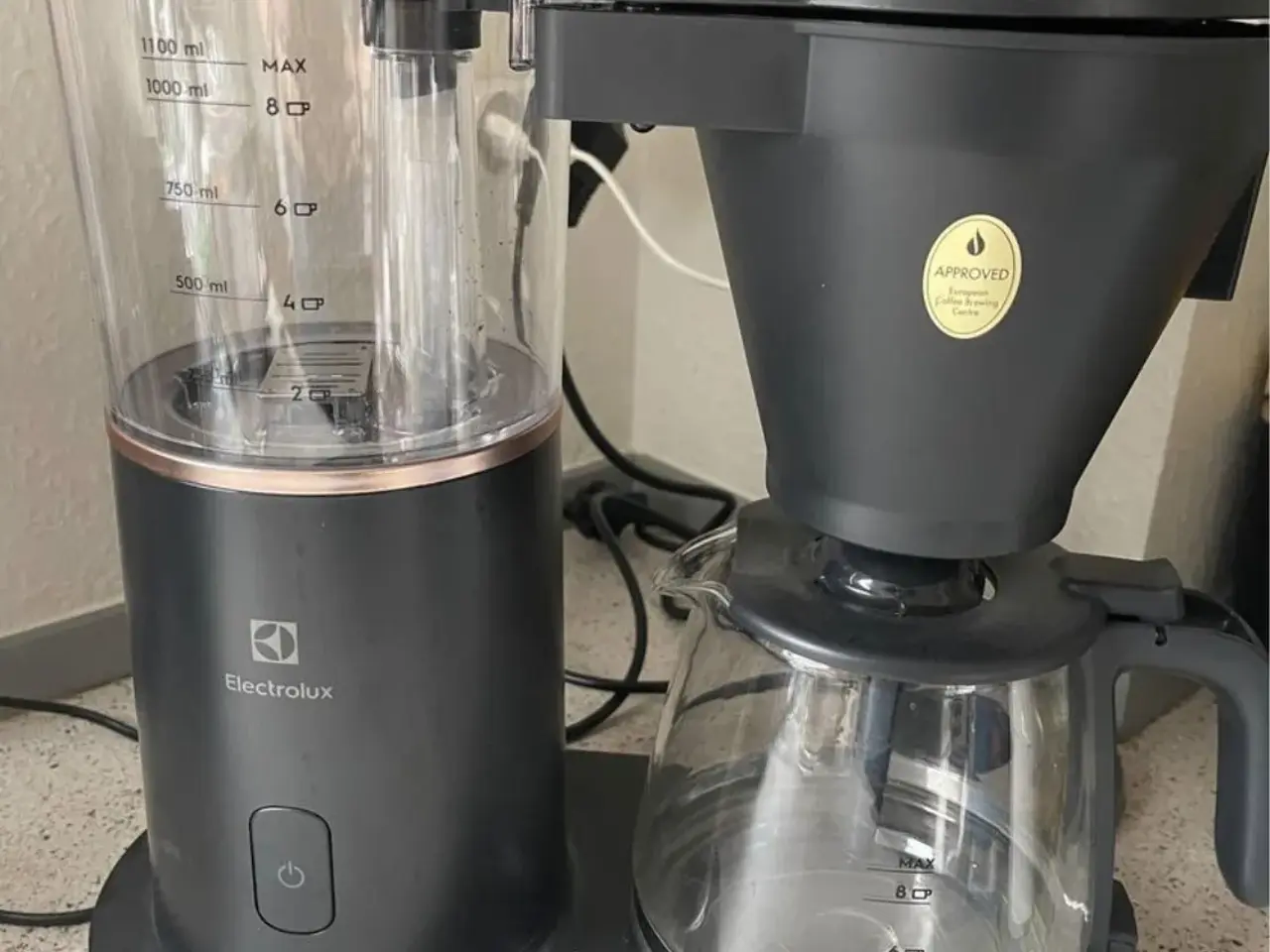 Billede 2 - Kaffemaskine