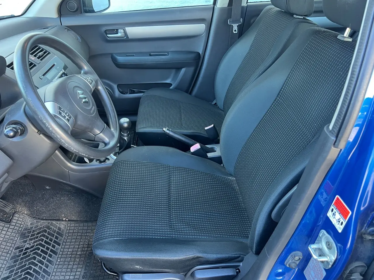 Billede 5 - Suzuki Swift 1,3 GL-A
