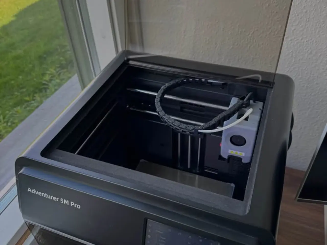 Billede 1 - 3D printer - Flashforge Adventurer 5M pro