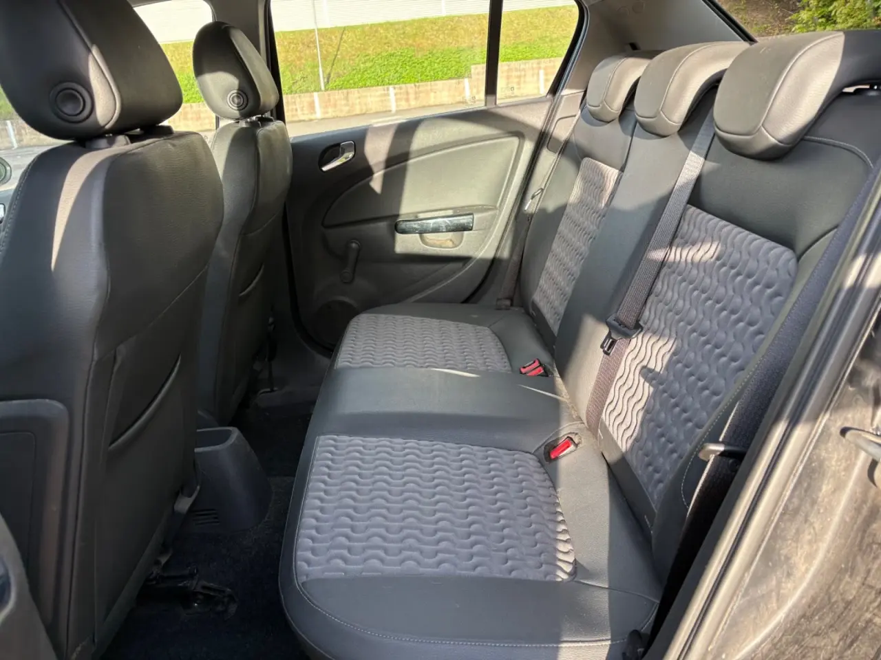 Billede 13 - Opel Corsa 1,4 16V Cosmo