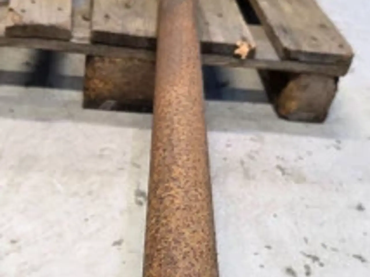 Billede 8 - New Holland TX68 Sporestang 84037170