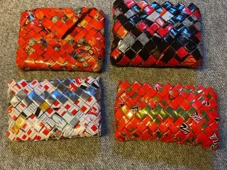 Smarte nye clutch
