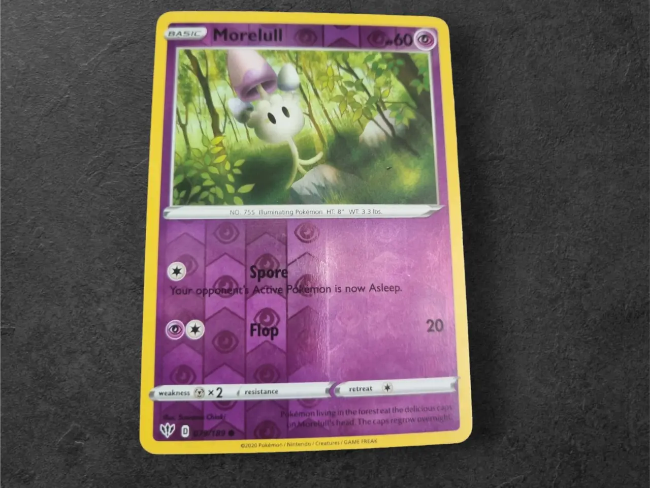 Billede 10 - Annonce 652 - Pokemon