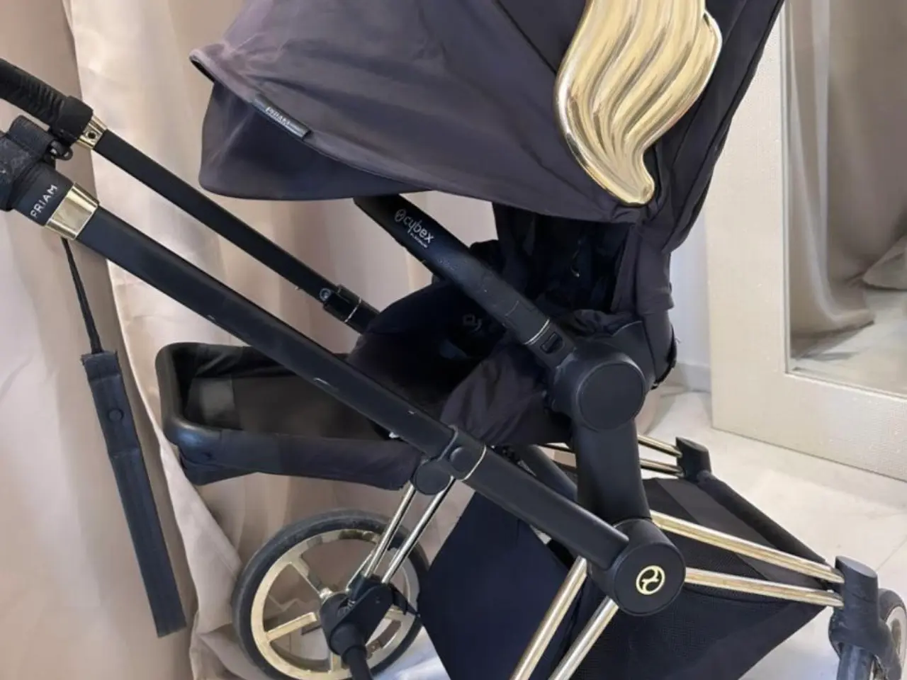 Billede 1 - Cybex Jeremy Scott