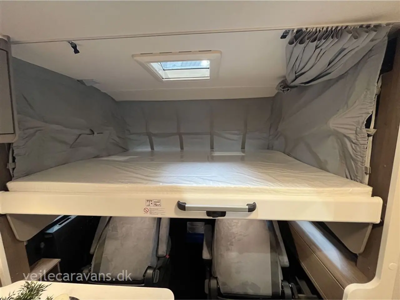 Billede 18 - 2026 - Carado I 338 PRO+