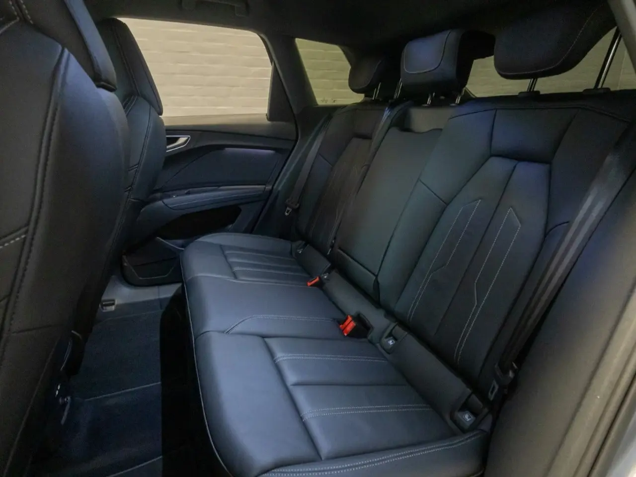 Billede 22 - Audi Q4 e-tron 45 quattro