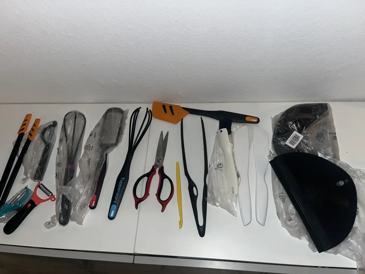 Billede 5 - Tupperware sslg