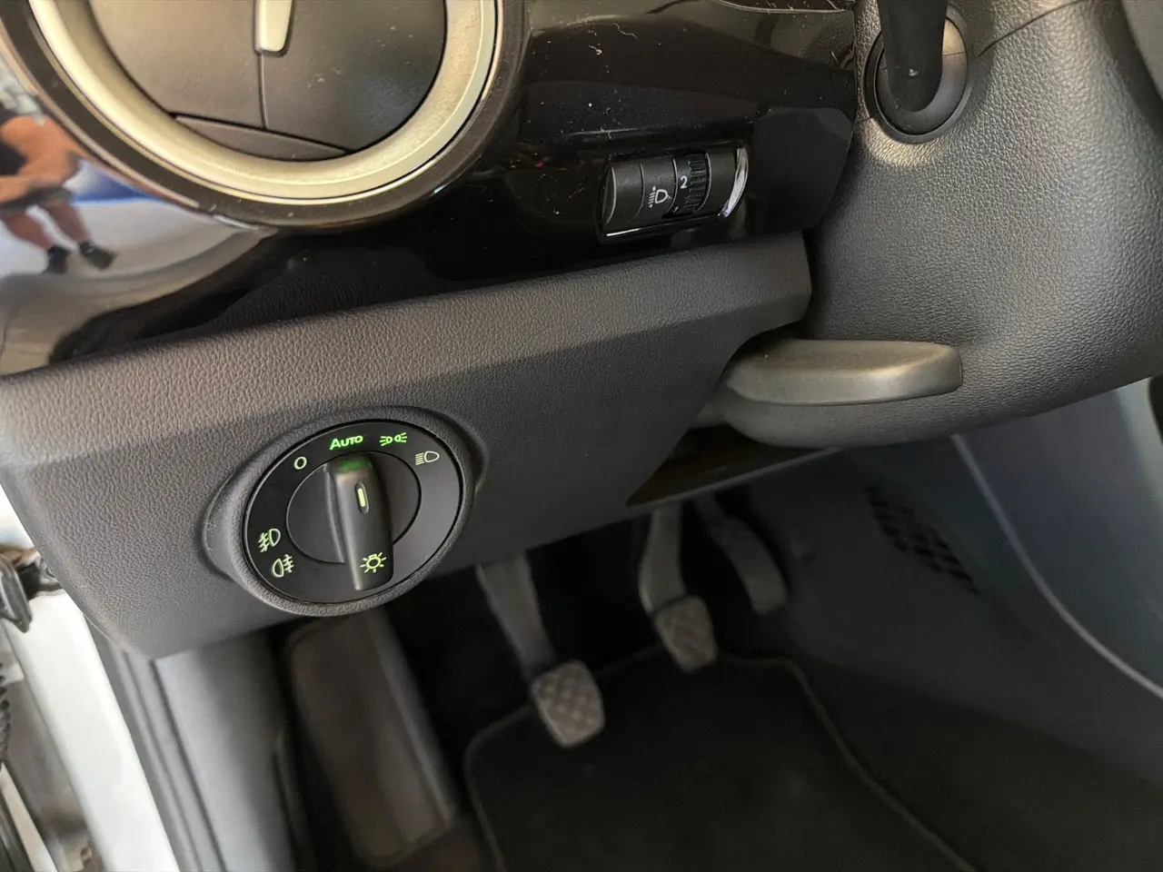 Billede 7 - Skoda Citigo 1,0 MPi 60 Family