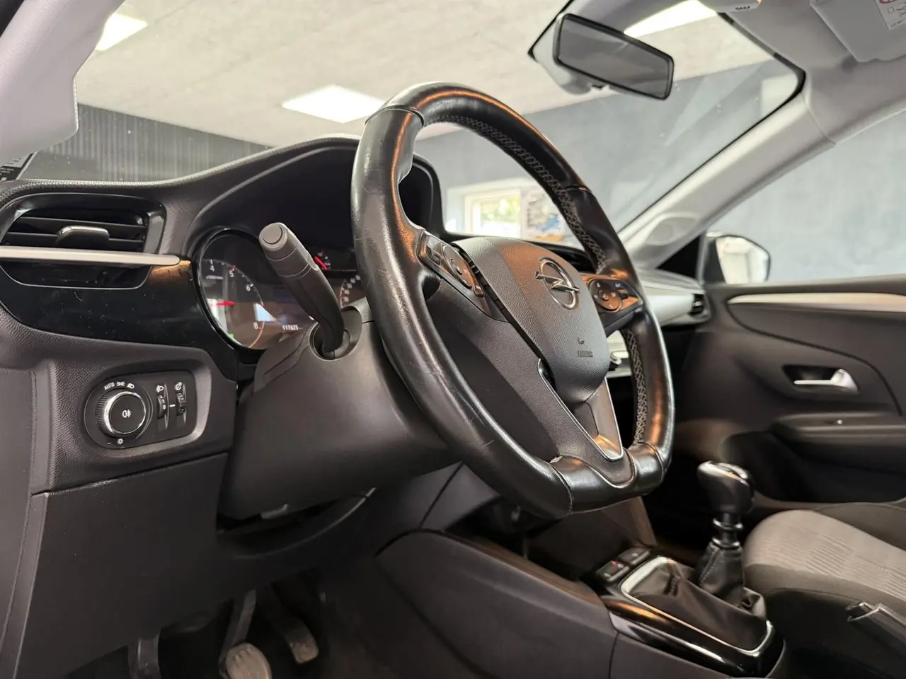 Billede 14 - Opel Corsa 1,5 D Edition+ 102HK 5d 6g