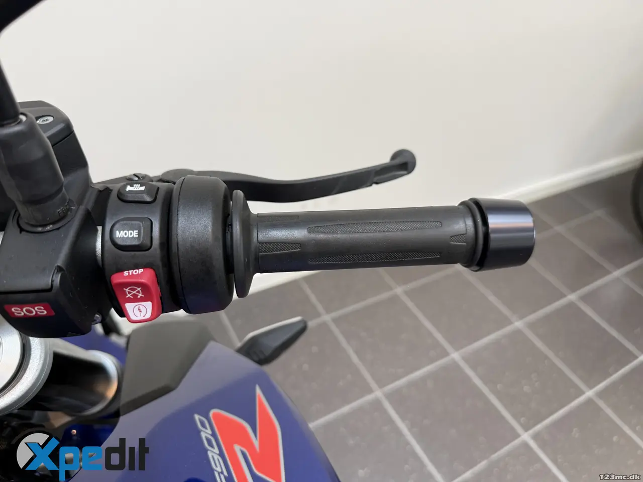 Billede 12 - BMW F 900 R