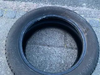 Sommerdæk 15”