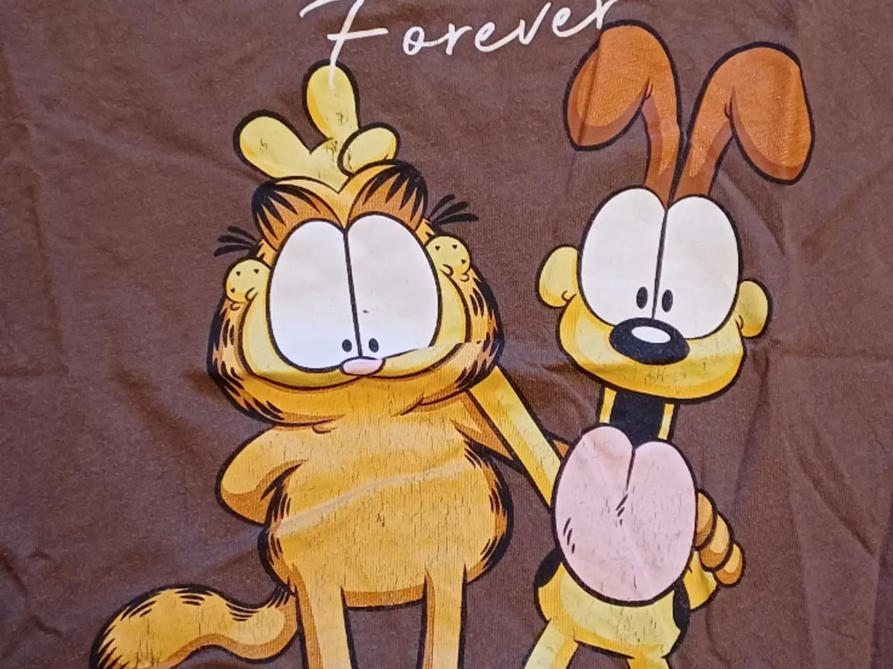 Billede 2 - 2 søde t-shirts