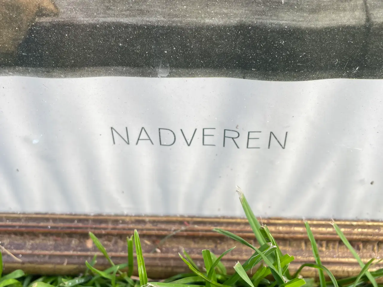 Billede 2 - Billede af Nadveren
