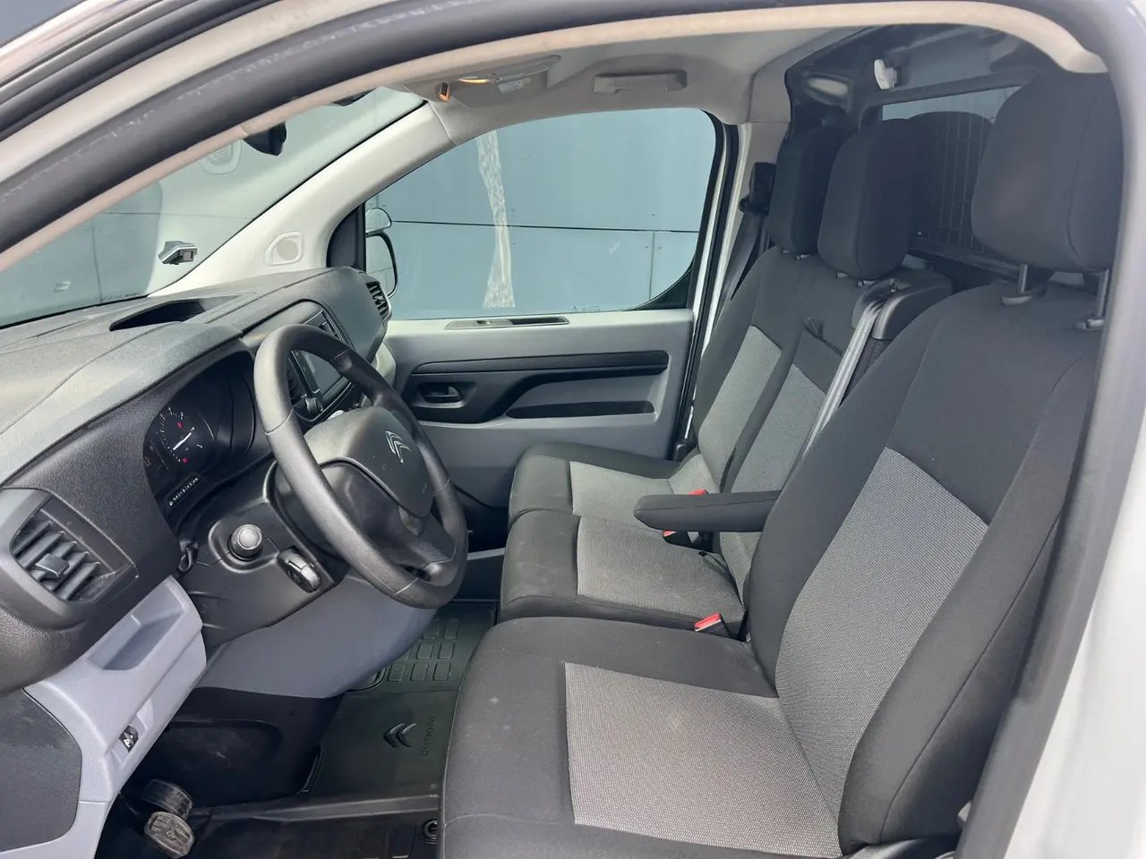 Billede 8 - Citroën Jumpy 2,0 BlueHDi 145 L2 BaseLine
