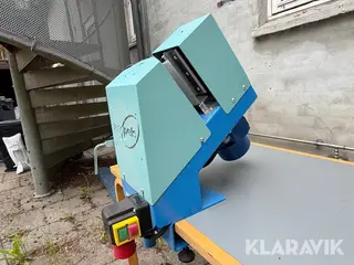 Skindrenser Jasopels T3
