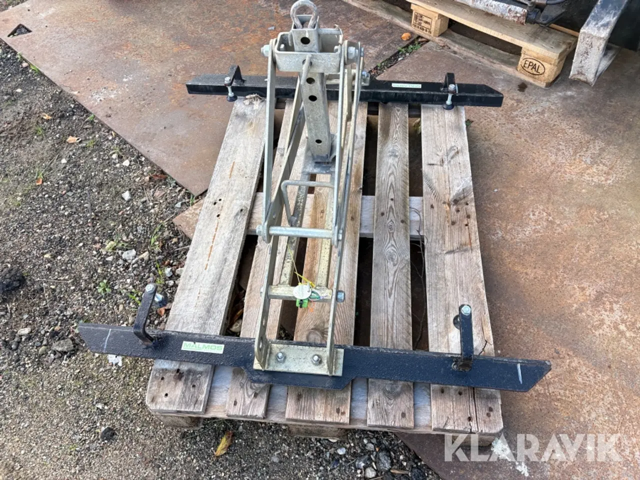 Billede 6 - Flisetang Probst
