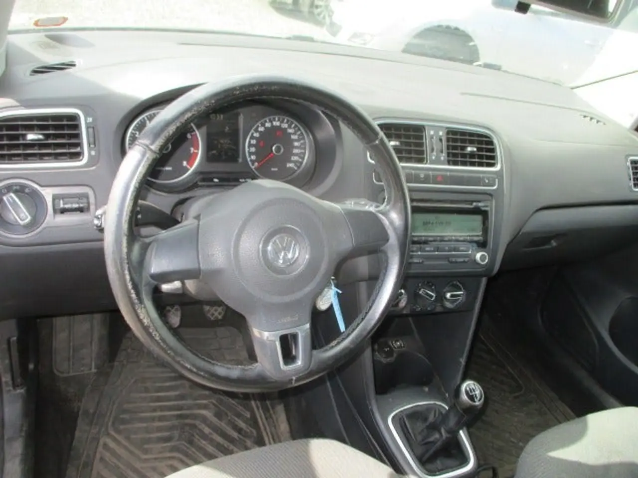 Billede 10 - VW Polo 1,4 Comfortline