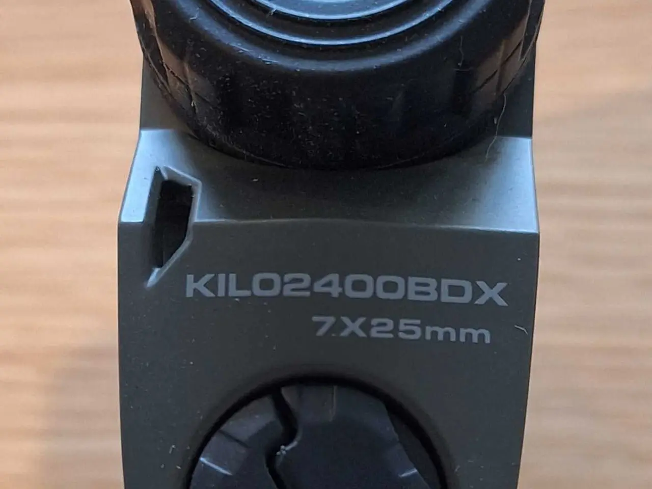 Billede 2 - Sig Sauer afstandsmåler.