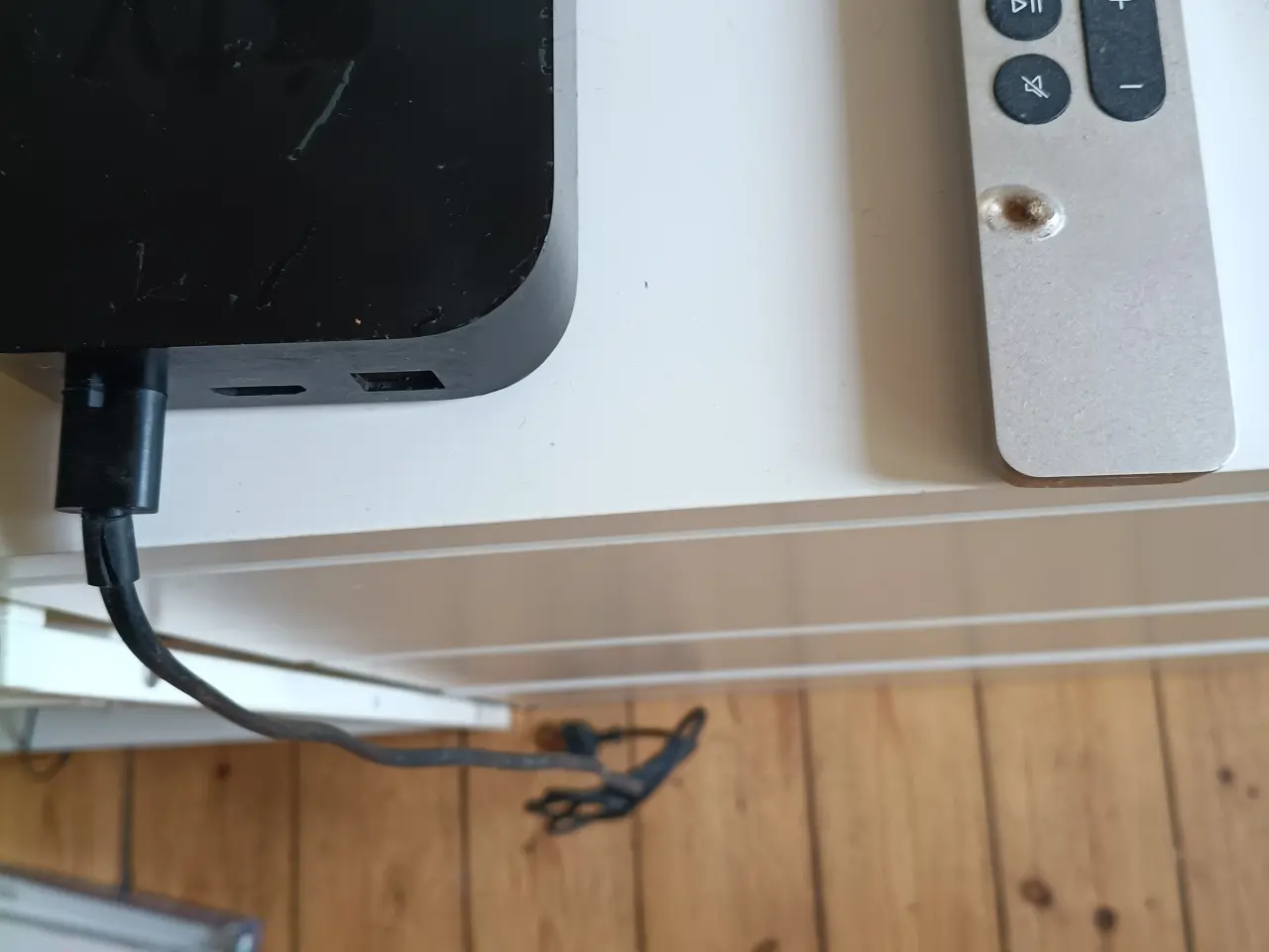Billede 4 - Omdan dit gamle eller nye tv/fladskærm til smarttv