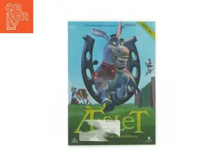 Æslet (DVD)