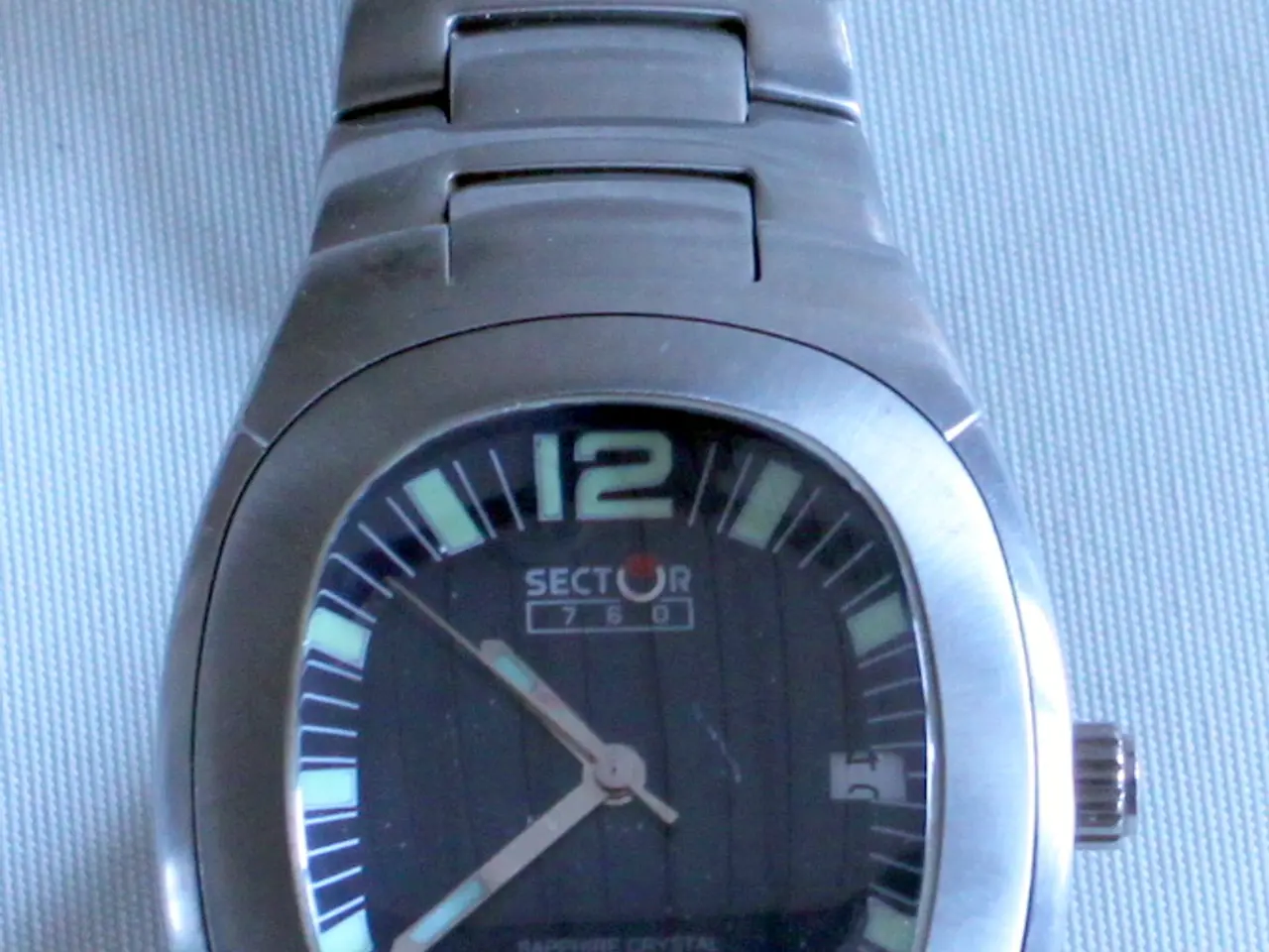 Billede 1 - Sector 760