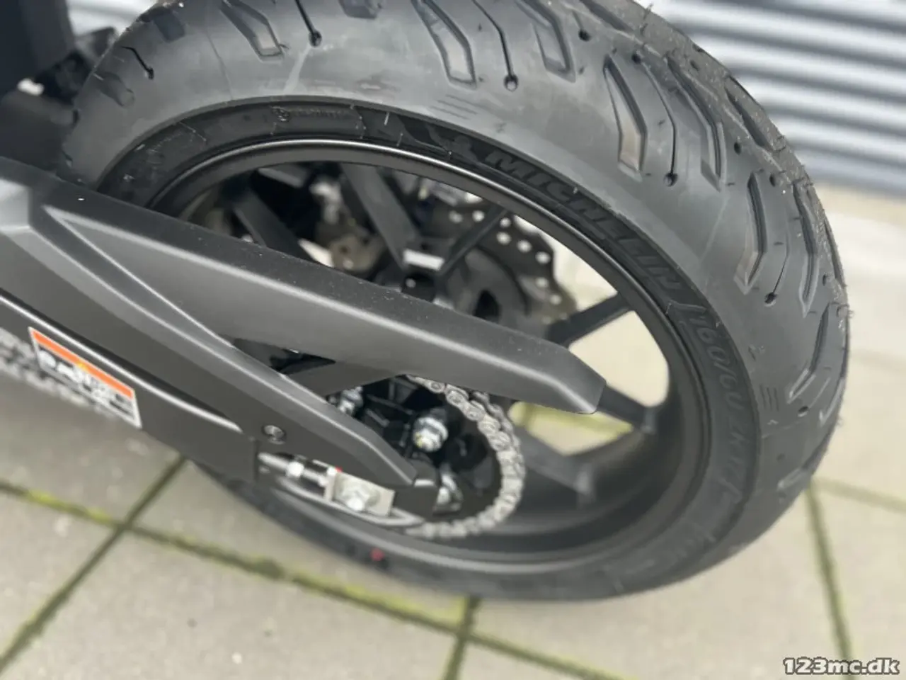Billede 27 - Honda CB 500 Hornet MC-SYD BYTTER GERNE
