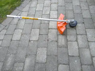 Kant trimmer til Husqvarna kombi