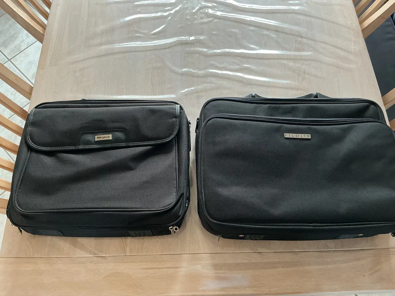 Billede 1 - PC tasker