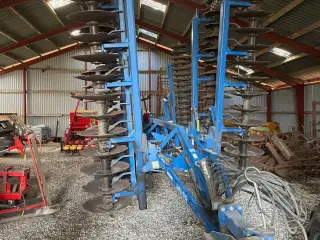 Dalbo AXR - H 600 Med T rings valse