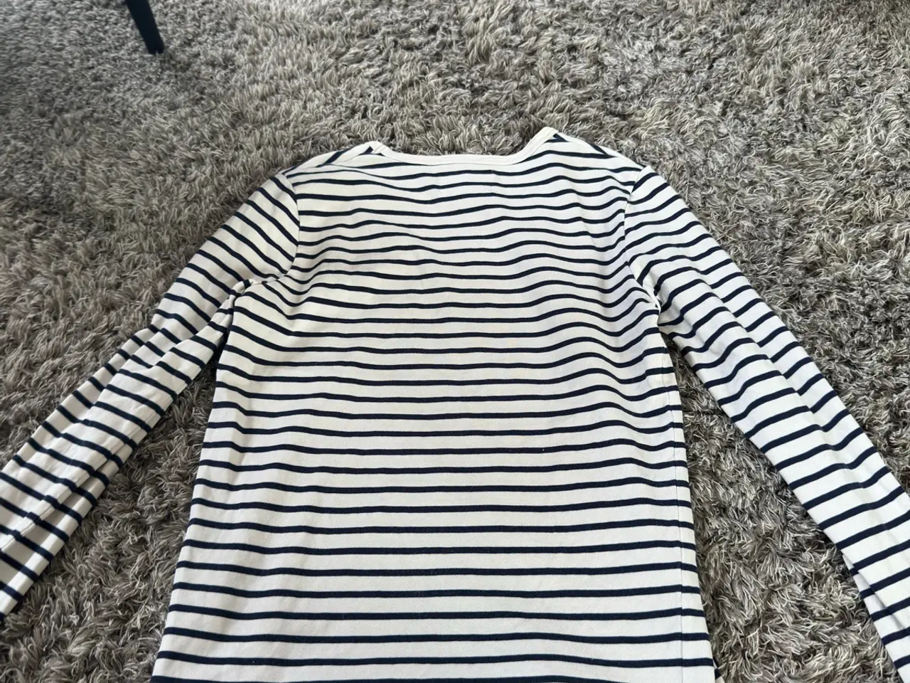 Billede 2 - Double A bluse