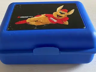 Madkasser