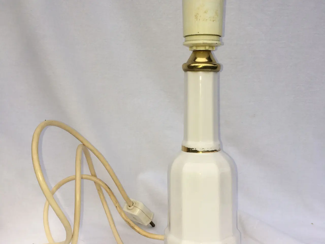 Billede 3 - Søholm Heiberg bordlampe