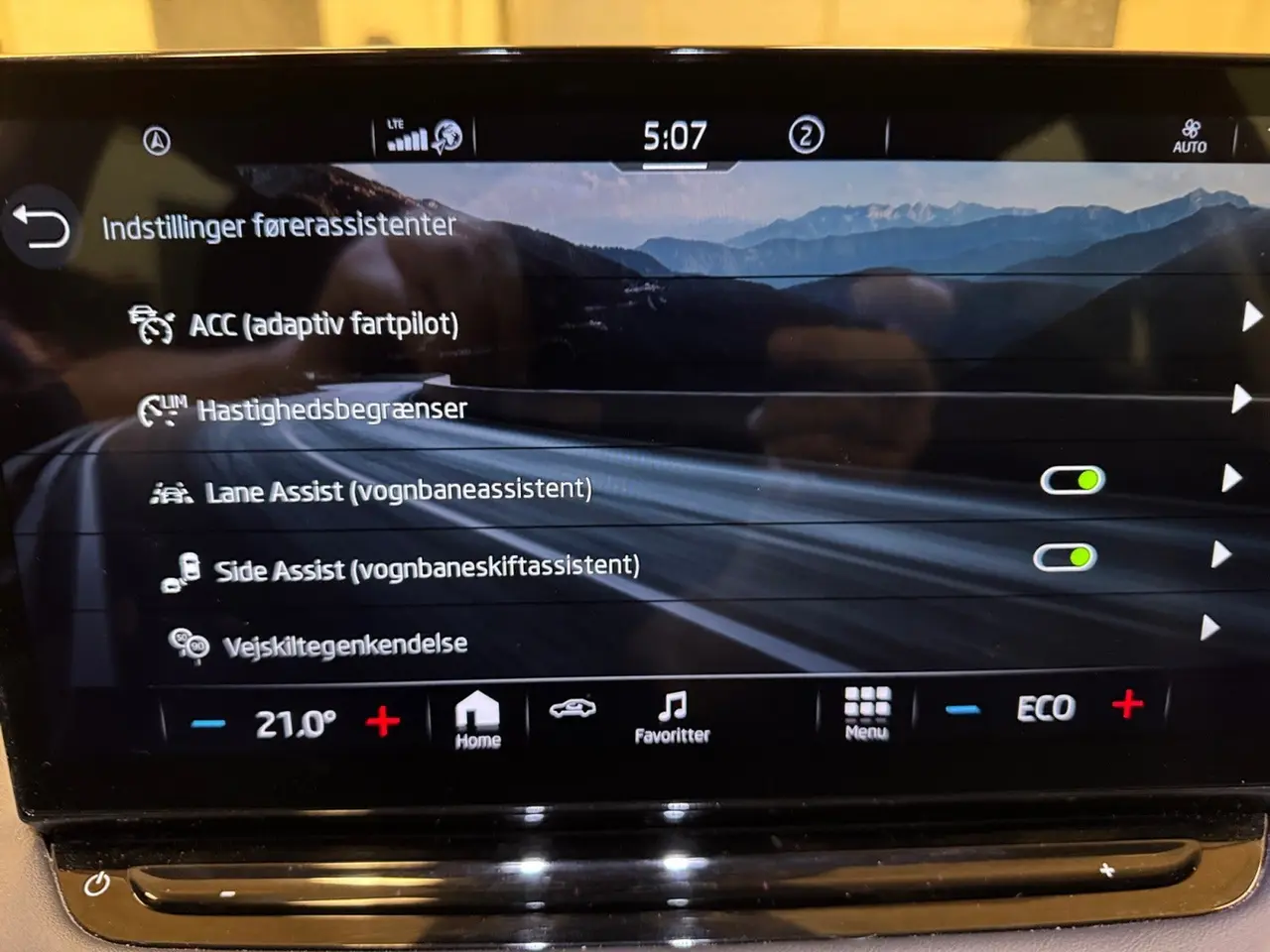 Billede 10 - Skoda Enyaq 60 iV ecoSuite