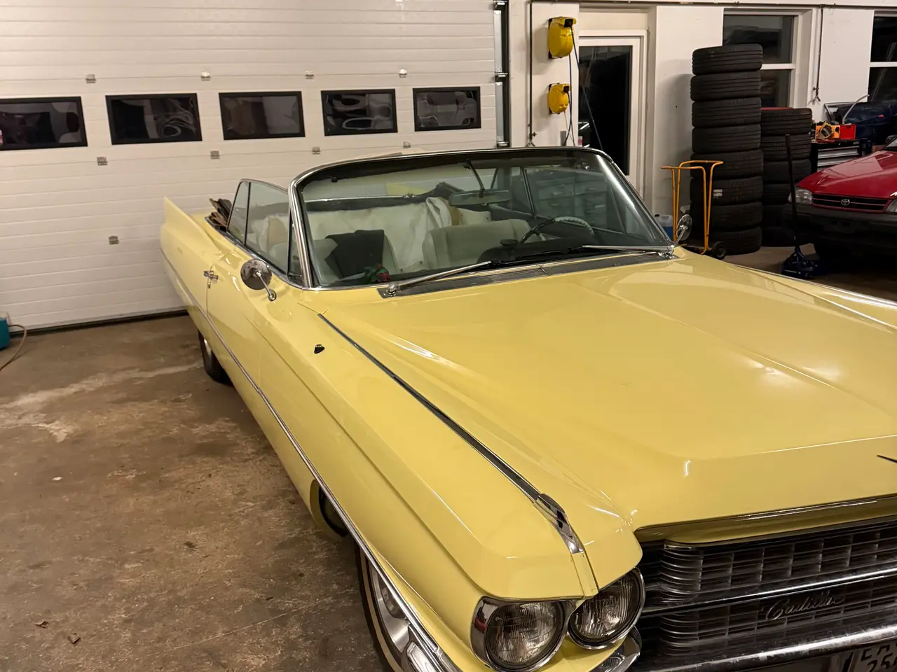 Billede 7 - Cadillac de vilde evt bytte