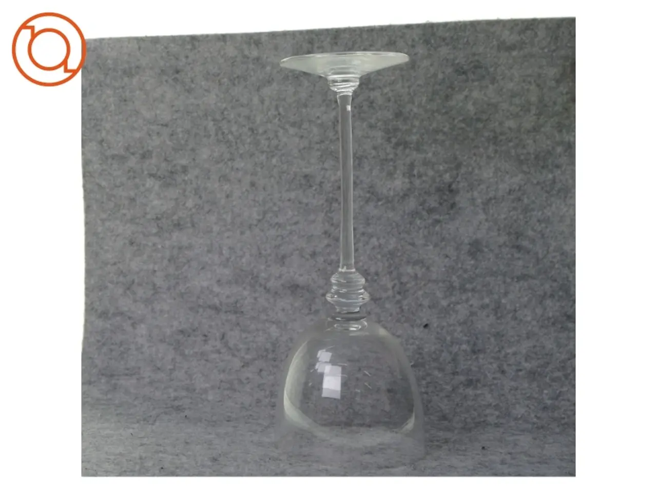 Billede 2 - Glas (str. 24 x 9 cm)